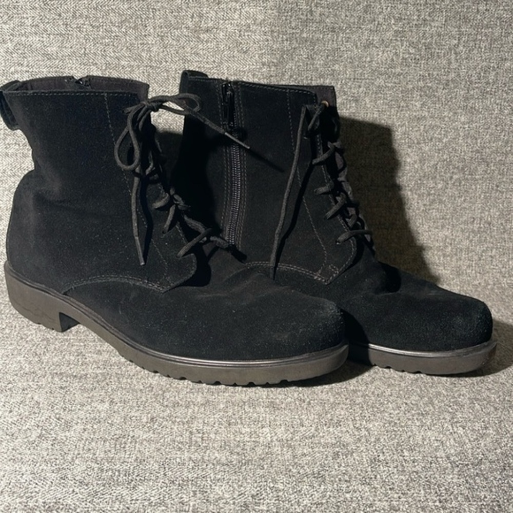 Munro Finley Boot